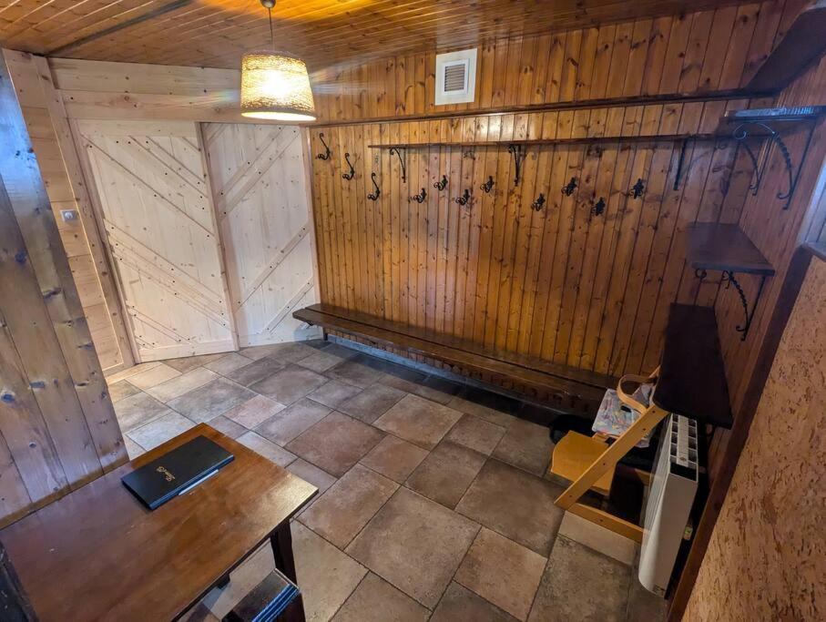Chalet Des Belles Roches, 14 Pers, Garden, Sauna ラ・ブレス エクステリア 写真