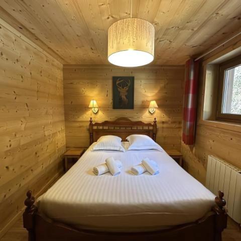 Chalet Des Belles Roches, 14 Pers, Garden, Sauna ラ・ブレス エクステリア 写真