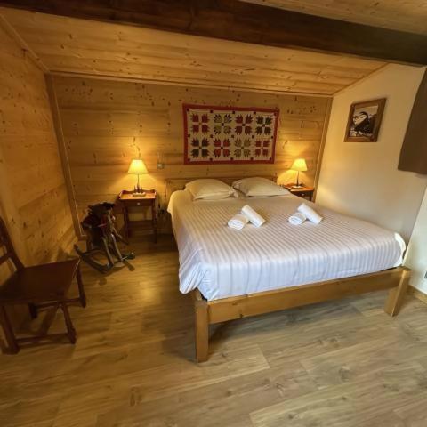 Chalet Des Belles Roches, 14 Pers, Garden, Sauna ラ・ブレス エクステリア 写真