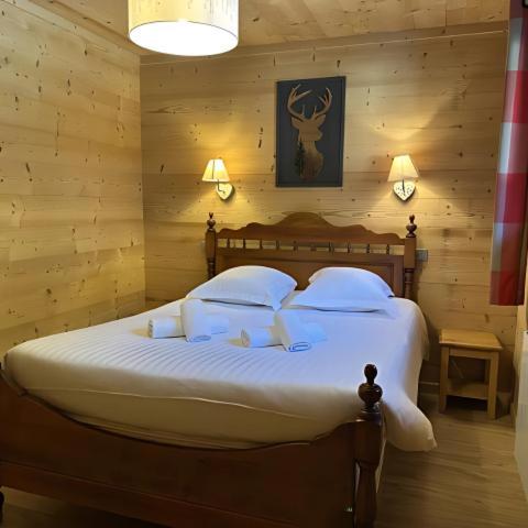 Chalet Des Belles Roches, 14 Pers, Garden, Sauna ラ・ブレス エクステリア 写真