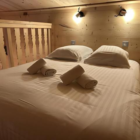 Chalet Des Belles Roches, 14 Pers, Garden, Sauna ラ・ブレス エクステリア 写真